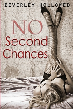 Paperback No Second Chances Book