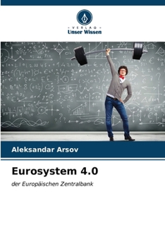Paperback Eurosystem 4.0 [German] Book