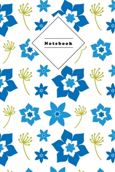Notebook: Composition Notebook Dot Graph Grid Paper | 120 Sheets 6X9" | Perfect For School, Work, College Or Highschool