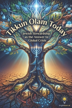 Tikkun Olam Today: Jewish Stewardship as the Answer to Global Crisis (BrightLearn Series)