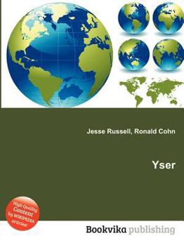 Paperback Yser Book