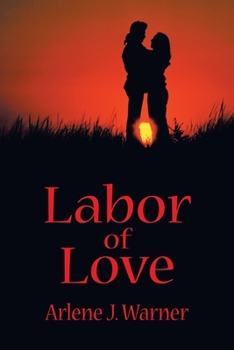 Paperback Labor of Love Book