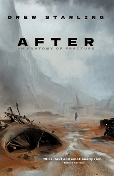 Paperback After: An Anatomy of Fracture Book