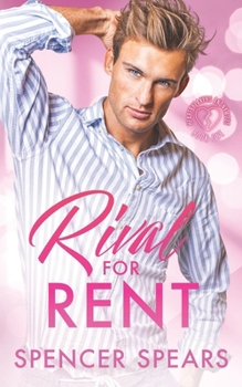 Paperback Rival for Rent Book