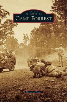 Hardcover Camp Forrest Book