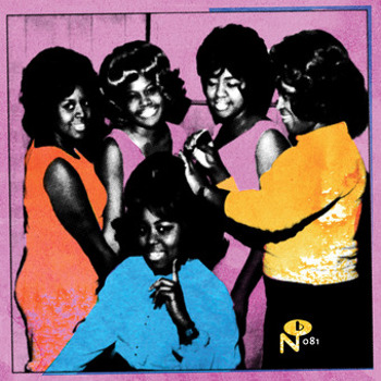 Vinyl Eccentric Soul: The Shiptown Label / Var Book