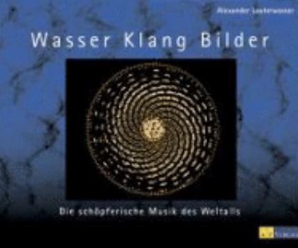 Hardcover Wasser, Klang, Bilder [German] Book