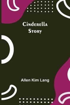 Paperback Cinderella Story Book