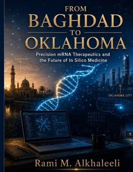 From Baghdad to Oklahoma: Precision mRNA Design and the Future of Research-Only In Silico Medicine