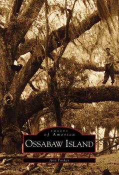 Ossabaw Island - Book  of the Images of America: Georgia