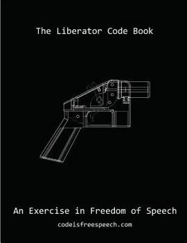 Defense Distributed Liberator