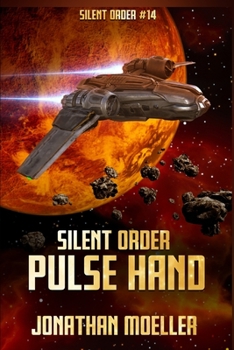 Paperback Silent Order: Pulse Hand Book