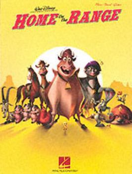 Paperback Home on the Range Book