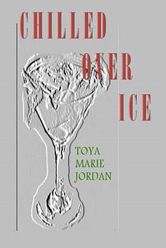 Paperback Chilled Over Ice Book