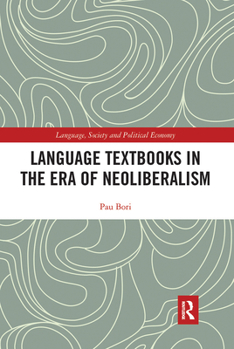 Language Textbooks in the Era of Neoliberalism