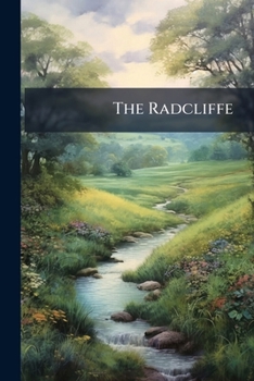 Paperback The Radcliffe Book