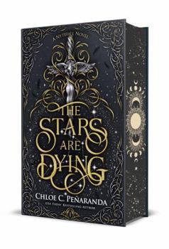 Hardcover The Stars Are Dying: Special Edition Book