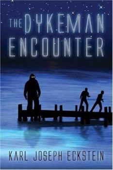 Paperback The Dykeman Encounter Book