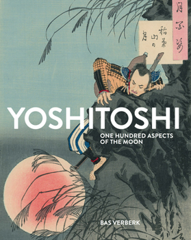 Paperback Yoshitoshi: One Hundred Aspects of the Moon Book