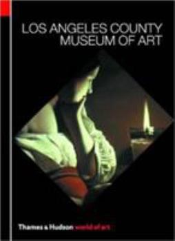 Los Angeles County Museum of Art (World of Art) - Book  of the World of Art
