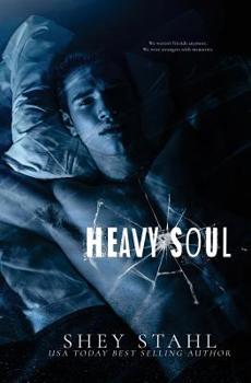 Paperback Heavy Soul Book