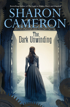 The Dark Unwinding - Book #1 of the Dark Unwinding