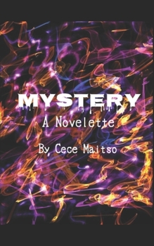 Paperback Mystery: A Novelette Book