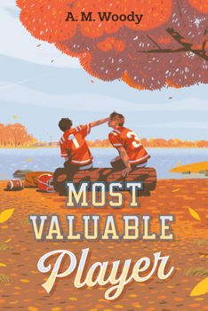 Paperback Most Valuable Player Book