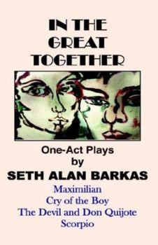 Paperback In the Great Together: One-Act Plays Book