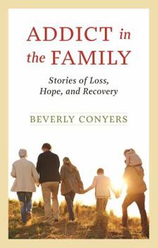 Paperback Addict in the Family: Stories of Loss, Hope, and Recovery Book