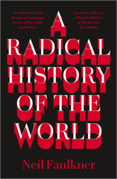 Paperback A Radical History of the World Book