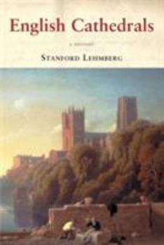 Paperback English Cathedrals Book