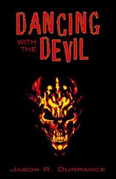 Paperback Dancing with the Devil Book