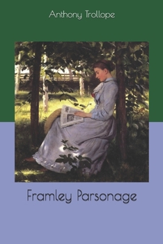 Framley Parsonage