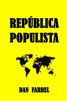 Paperback República Populista [Spanish] Book