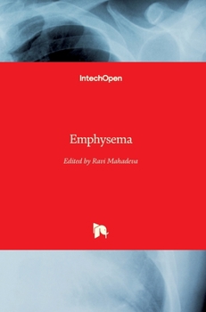 Hardcover Emphysema Book