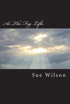 Paperback As The Fog Lifts Book