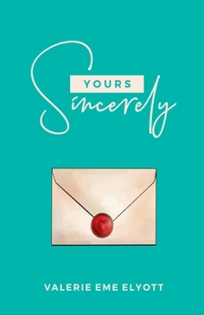 Paperback Yours Sincerely Book