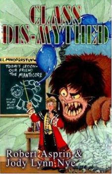 Paperback Class Dis-Mythed Book
