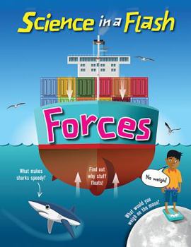 Library Binding Forces Book