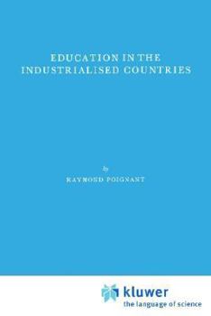 Paperback Education in the Industrialized Countries Book