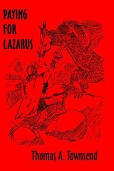 Paperback Paying For Lazarus Book