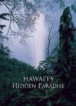 Hardcover Hawaii's Hidden Paradise Book