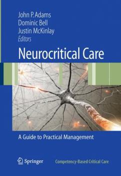 Paperback Neurocritical Care: A Guide to Practical Management Book