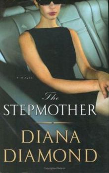 Hardcover The Stepmother Book