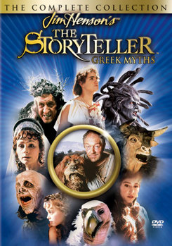 Jim Henson's The Storyteller - Greek Myths
