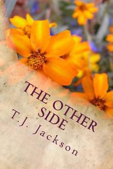 Paperback The Other Side A Novel Book
