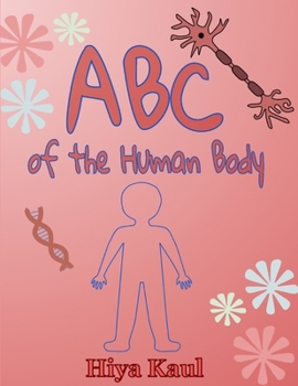 Paperback ABC of the Human Body Book