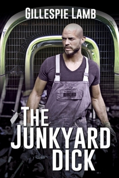 Paperback The Junkyard Dick Book