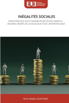 Paperback Inégalités Sociales (French Edition) [French] Book